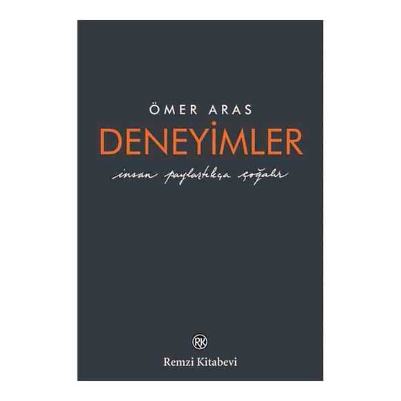 Deneyimler