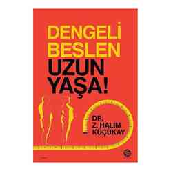 Dengeli Beslen Uzun Yaşa! - Thumbnail
