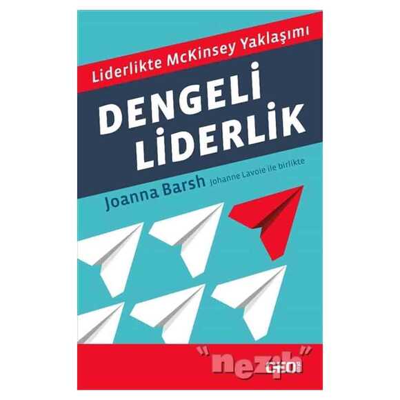 Dengeli Liderlik