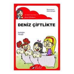 Deniz Çiftlikte - Thumbnail