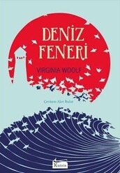 Koridor Yayıncılık - Deniz Feneri - Bez Ciltli