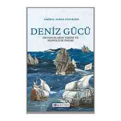 Epsilon Yayınları - Deniz Gücü