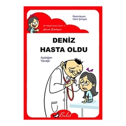 Deniz Hasta Oldu - Thumbnail