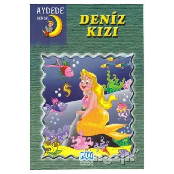 Deniz Kızı 165027