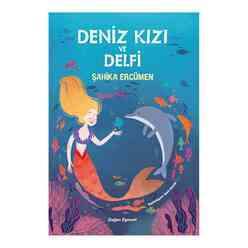 Deniz Kızı Ve Delfi - Thumbnail