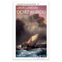 Deniz Kurdu - Thumbnail