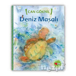 Deniz Masalı - Thumbnail