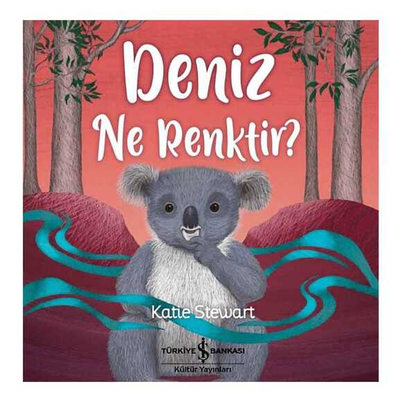 Deniz Ne Renktir ?