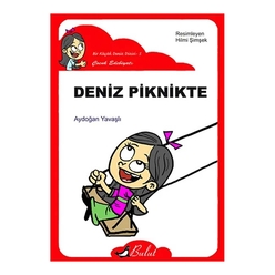 Deniz Piknikte - Thumbnail