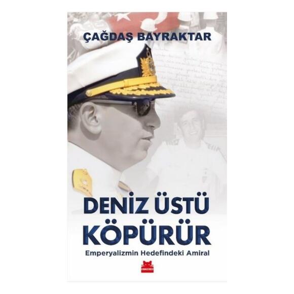 Deniz Üstü Köpürür