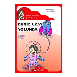 Deniz Uzay Yolunda - Thumbnail