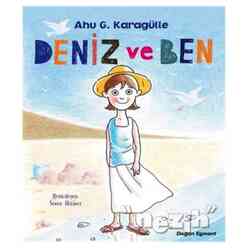 Deniz ve Ben - Thumbnail