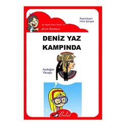 Deniz Yaz Kampında - Thumbnail