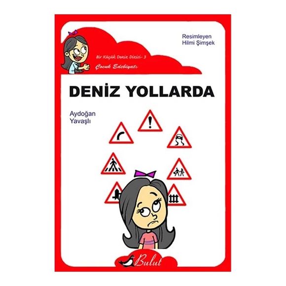 Deniz Yollarda