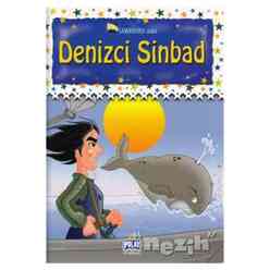 Denizci Sinbad - Thumbnail