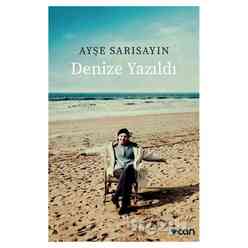 Can Yayınları - Denize Yazıldı