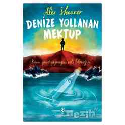 İş Bankası Kültür Yayınları - Denize Yollanan Mektup