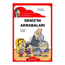 Deniz’in Akrabaları - Thumbnail