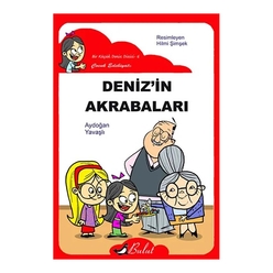 Deniz’in Akrabaları - Thumbnail