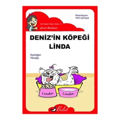 Deniz’in Köpeği Linda - Thumbnail