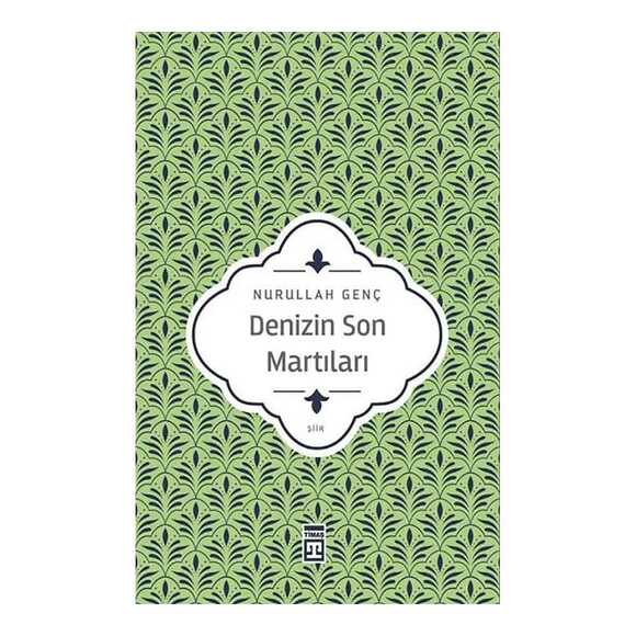  Denizin Son Martıları