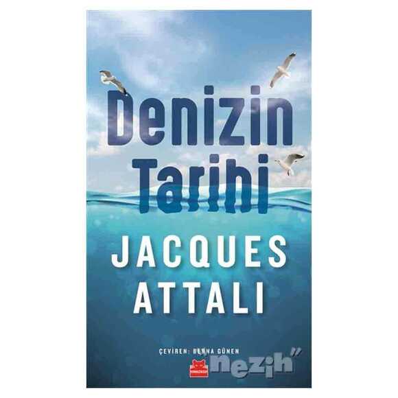 Denizin Tarihi