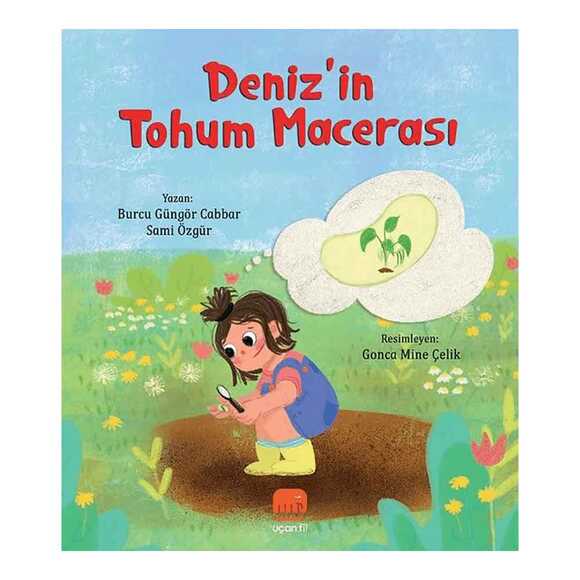 Deniz’in Tohum Macerası