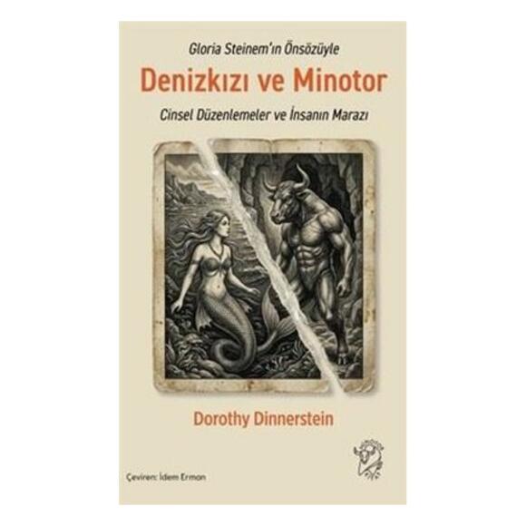Denizkızı ve Minotor