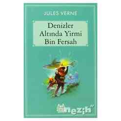 Arkadaş - Denizler Altında Yirmi Bin Fersah 195630