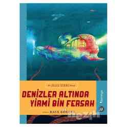 Denizler Altında Yirmi Bin Fersah 187668 - Thumbnail