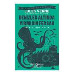 Denizler Altında Yirmi Bin Fersah 288636 - Thumbnail