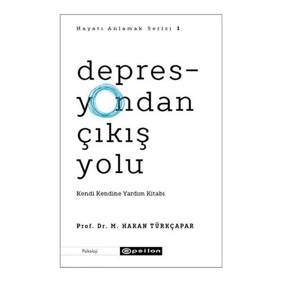 Depresyondan Çıkış Yolu 
