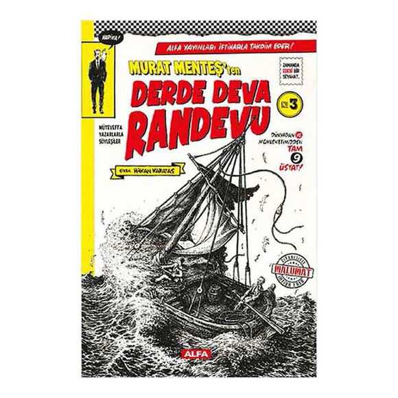 Derde Deva Randevu No: 3