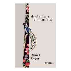 Derdim Bana Derman İmiş - Thumbnail
