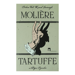 Dergah Tartuffe ve Diğer Oyunlar - Thumbnail