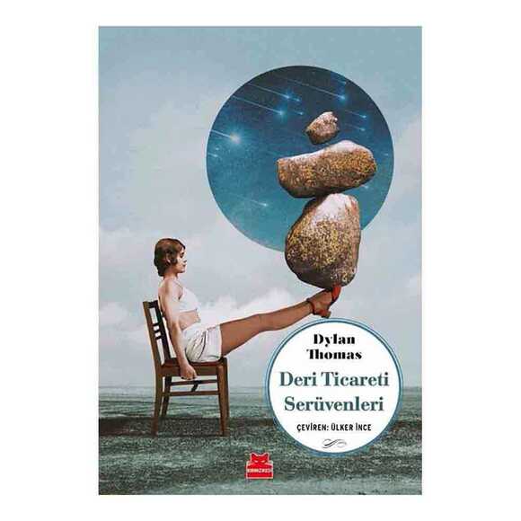 Deri Ticareti Serüvenleri