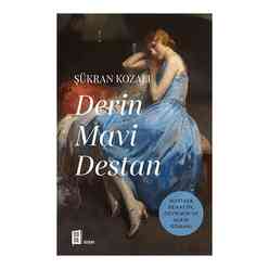 Mona - Derin Mavi Destan