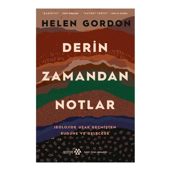 Derin Zamanlardan Notlar