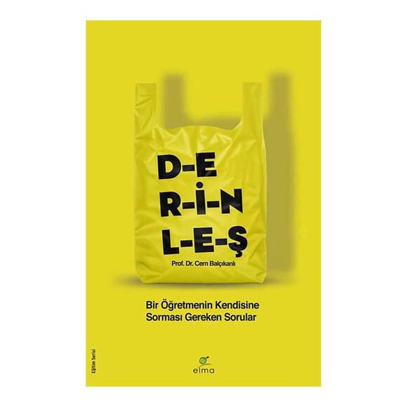 Derinleş - Bir Öğretmenin Kendisine Sorması Gereken Sorular