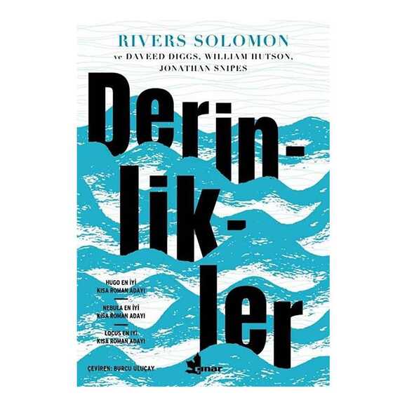 Derinlikler