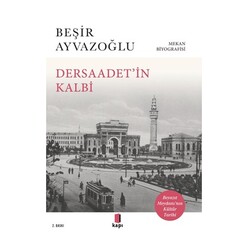 Kapı Yayınları - Dersaadet’i·n Kalbi
