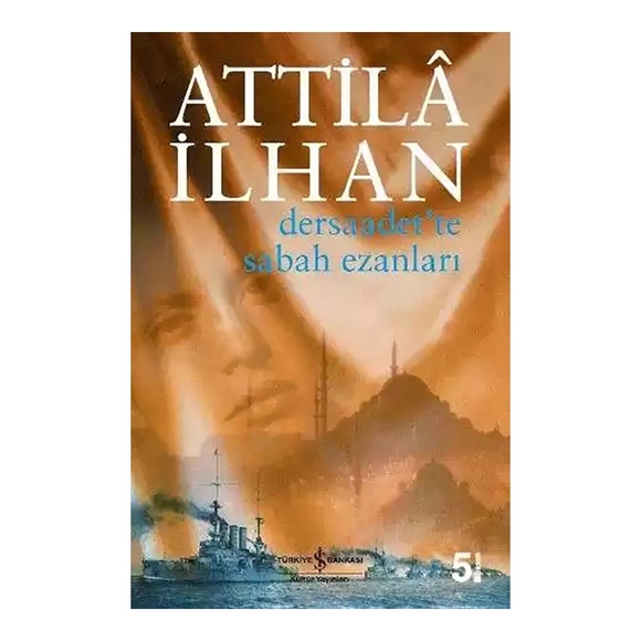 Dersaadet’te Sabah Ezanları