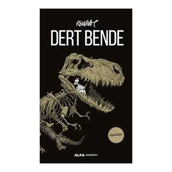 Dert Bende