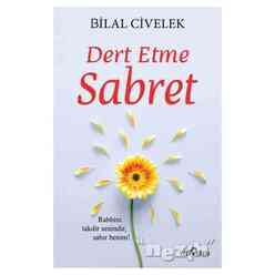 Dert Etme Sabret - Thumbnail