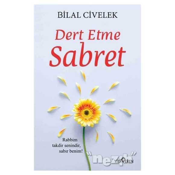 Dert Etme Sabret