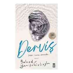 Derviş - Thumbnail