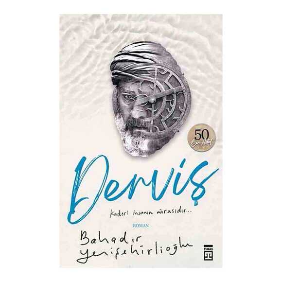 Derviş