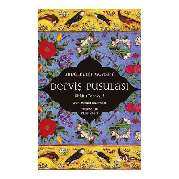 Derviş Pusulası