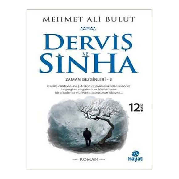 Derviş Ve Sinha