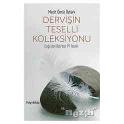 Hayy Kitap - Dervişin Teselli Koleksiyonu